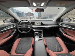 Changan EADO Enjoy Edition PLUS Blue Whale NE 1.4T GDI DCT Premium Edition - фото 5