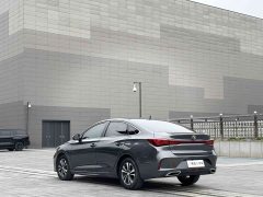 Changan EADO Enjoy Edition PLUS Blue Whale NE 1.4T GDI DCT Premium Edition - фото 7