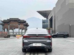 Changan EADO Enjoy Edition PLUS Blue Whale NE 1.4T GDI DCT Premium Edition - фото 8