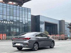 Changan EADO Enjoy Edition PLUS Blue Whale NE 1.4T GDI DCT Premium Edition - фото 9