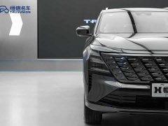 Changan CS75PLUS 4th generation 1.5T New Blue Whale Smart exclusive - фото 10