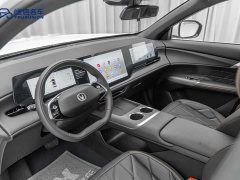 Changan CS75PLUS 4th generation 1.5T New Blue Whale Smart exclusive - фото 11