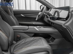 Changan CS75PLUS 4th generation 1.5T New Blue Whale Smart exclusive - фото 13