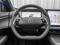 Changan CS75PLUS 4th generation 1.5T New Blue Whale Smart exclusive - фото 14