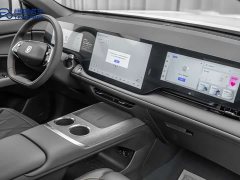 Changan CS75PLUS 4th generation 1.5T New Blue Whale Smart exclusive - фото 15