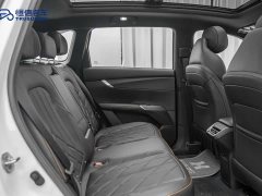 Changan CS75PLUS 4th generation 1.5T New Blue Whale Smart exclusive - фото 19