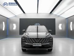 Changan CS75PLUS 4th generation 1.5T New Blue Whale Smart exclusive - фото 2