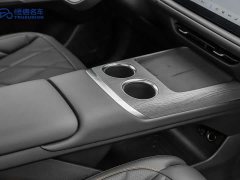 Changan CS75PLUS 4th generation 1.5T New Blue Whale Smart exclusive - фото 20