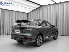 Changan CS75PLUS 4th generation 1.5T New Blue Whale Smart exclusive - фото 4