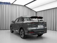Changan CS75PLUS 4th generation 1.5T New Blue Whale Smart exclusive - фото 6