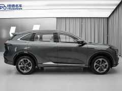 Changan CS75PLUS 4th generation 1.5T New Blue Whale Smart exclusive - фото 7