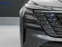 Changan CS75PLUS 4th generation 1.5T New Blue Whale Smart exclusive - фото 9