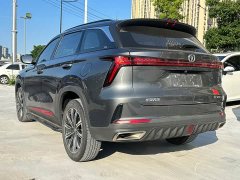 Changan CS75PLUS 2022 second generation 1.5T automatic premium - фото 16
