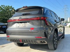 Changan CS75PLUS 2022 second generation 1.5T automatic premium - фото 18