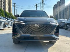 Changan CS75PLUS 2022 second generation 1.5T automatic premium - фото 2