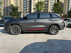 Changan CS75PLUS 2022 second generation 1.5T automatic premium - фото 4