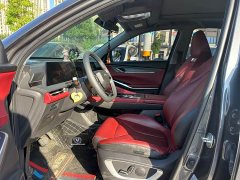 Changan CS75PLUS 2022 second generation 1.5T automatic premium - фото 5