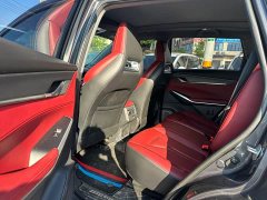 Changan CS75PLUS 2022 second generation 1.5T automatic premium - фото 6