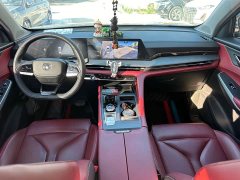 Changan CS75PLUS 2022 second generation 1.5T automatic premium - фото 7