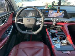 Changan CS75PLUS 2022 second generation 1.5T automatic premium - фото 9