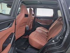 Changan CS75PLUS 2023 third generation 1.5T automatic premium - фото 10