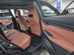 Changan CS75PLUS 2023 third generation 1.5T automatic premium - фото 11