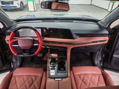 Changan CS75PLUS 2023 third generation 1.5T automatic premium - фото 12