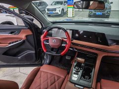 Changan CS75PLUS 2023 third generation 1.5T automatic premium - фото 13