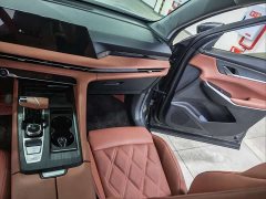 Changan CS75PLUS 2023 third generation 1.5T automatic premium - фото 14