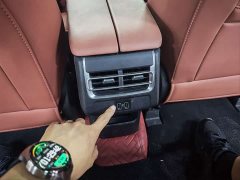 Changan CS75PLUS 2023 third generation 1.5T automatic premium - фото 15