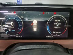 Changan CS75PLUS 2023 third generation 1.5T automatic premium - фото 16