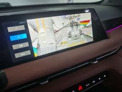 Changan CS75PLUS 2023 third generation 1.5T automatic premium - фото 17
