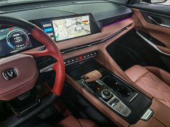 Changan CS75PLUS 2023 third generation 1.5T automatic premium - фото 18