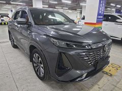 Changan CS75PLUS 2023 third generation 1.5T automatic premium - фото 2