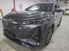 Changan CS75PLUS 2023 third generation 1.5T automatic premium - фото 4