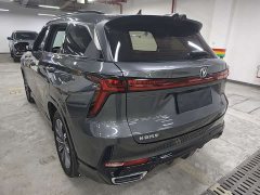 Changan CS75PLUS 2023 third generation 1.5T automatic premium - фото 6