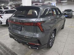 Changan CS75PLUS 2023 third generation 1.5T automatic premium - фото 7