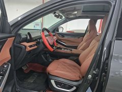 Changan CS75PLUS 2023 third generation 1.5T automatic premium - фото 9