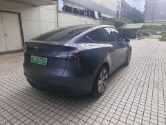 Tesla Model Y long-range all-wheel drive version - фото 5