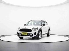 MINI COUNTRYMAN 2023 facelift 1.5T COOPER connoisseur - фото 1