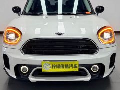 MINI COUNTRYMAN 2023 facelift 1.5T COOPER connoisseur - фото 10