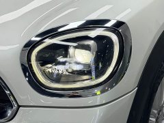 MINI COUNTRYMAN 2023 facelift 1.5T COOPER connoisseur - фото 15