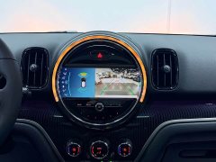 MINI COUNTRYMAN 2023 facelift 1.5T COOPER connoisseur - фото 18