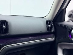 MINI COUNTRYMAN 2023 facelift 1.5T COOPER connoisseur - фото 19