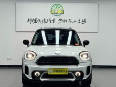 MINI COUNTRYMAN 2023 facelift 1.5T COOPER connoisseur - фото 2