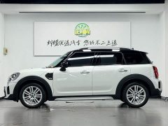 MINI COUNTRYMAN 2023 facelift 1.5T COOPER connoisseur - фото 3