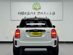 MINI COUNTRYMAN 2023 facelift 1.5T COOPER connoisseur - фото 4