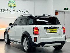MINI COUNTRYMAN 2023 facelift 1.5T COOPER connoisseur - фото 5