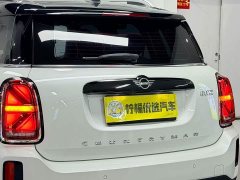 MINI COUNTRYMAN 2023 facelift 1.5T COOPER connoisseur - фото 7