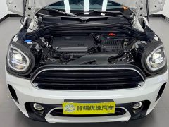 MINI COUNTRYMAN 2023 facelift 1.5T COOPER connoisseur - фото 9